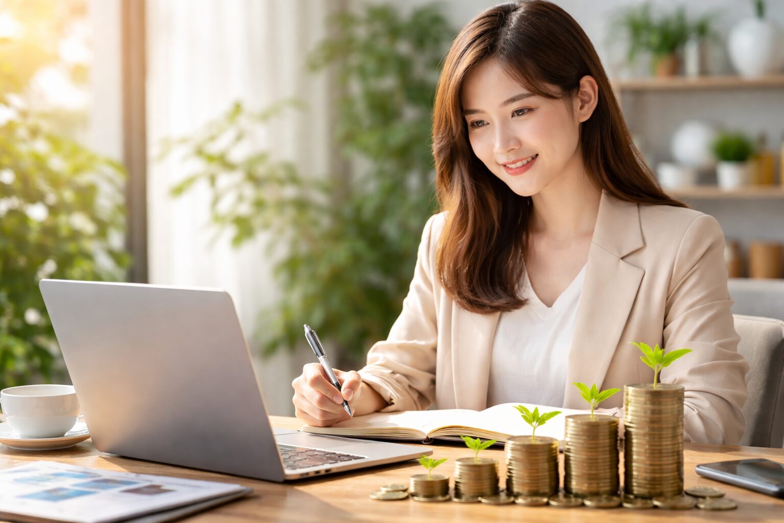 継続報酬は「小さく始めて複線化する」ほど安定しやすいです