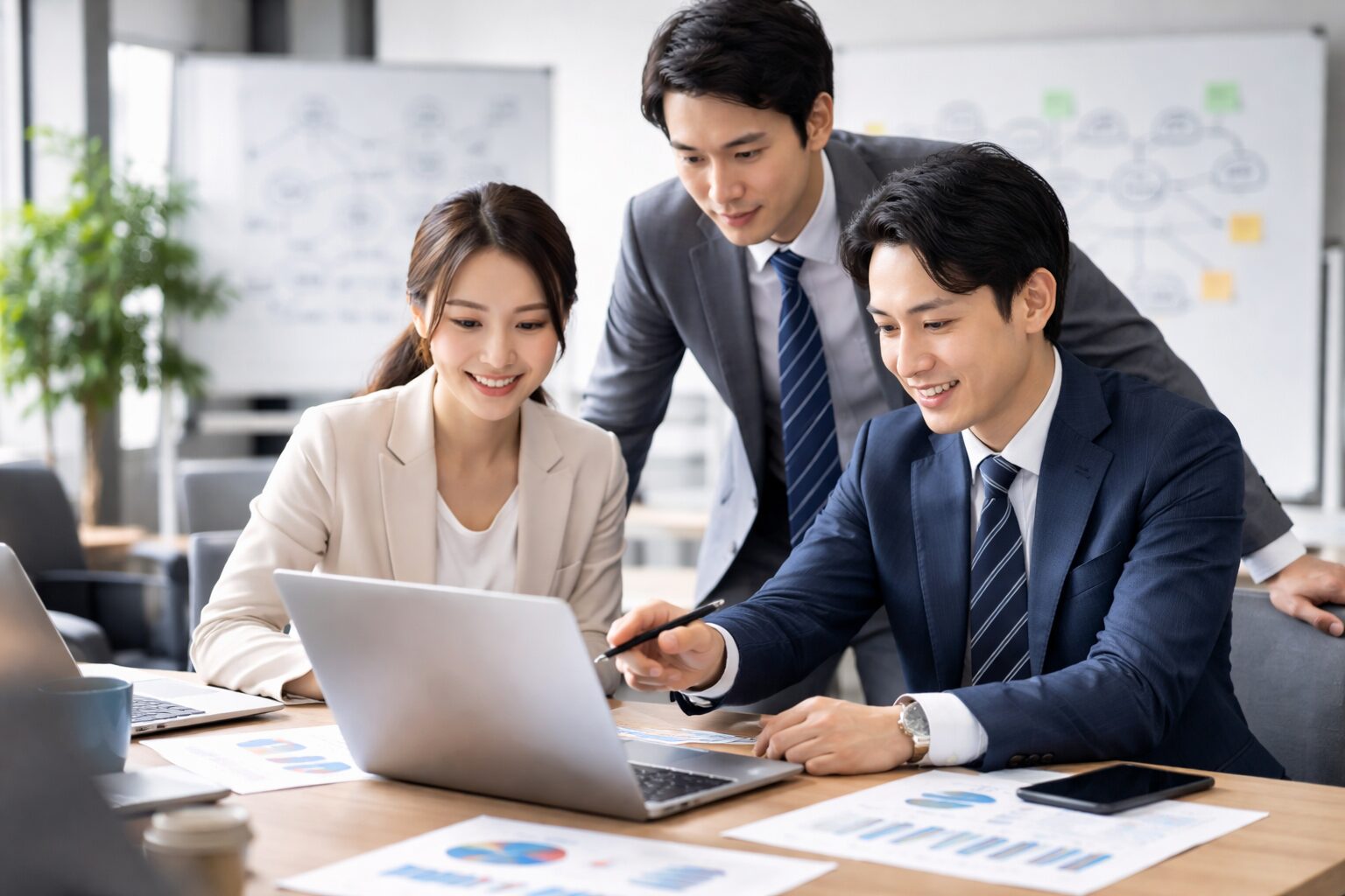 ネットワークビジネスで稼ぐために必要なのは「仕組み理解」と「再現性のある行動設計」です