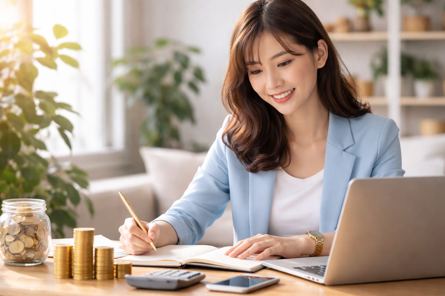 初心者が始めやすい継続報酬の方法は複数あります