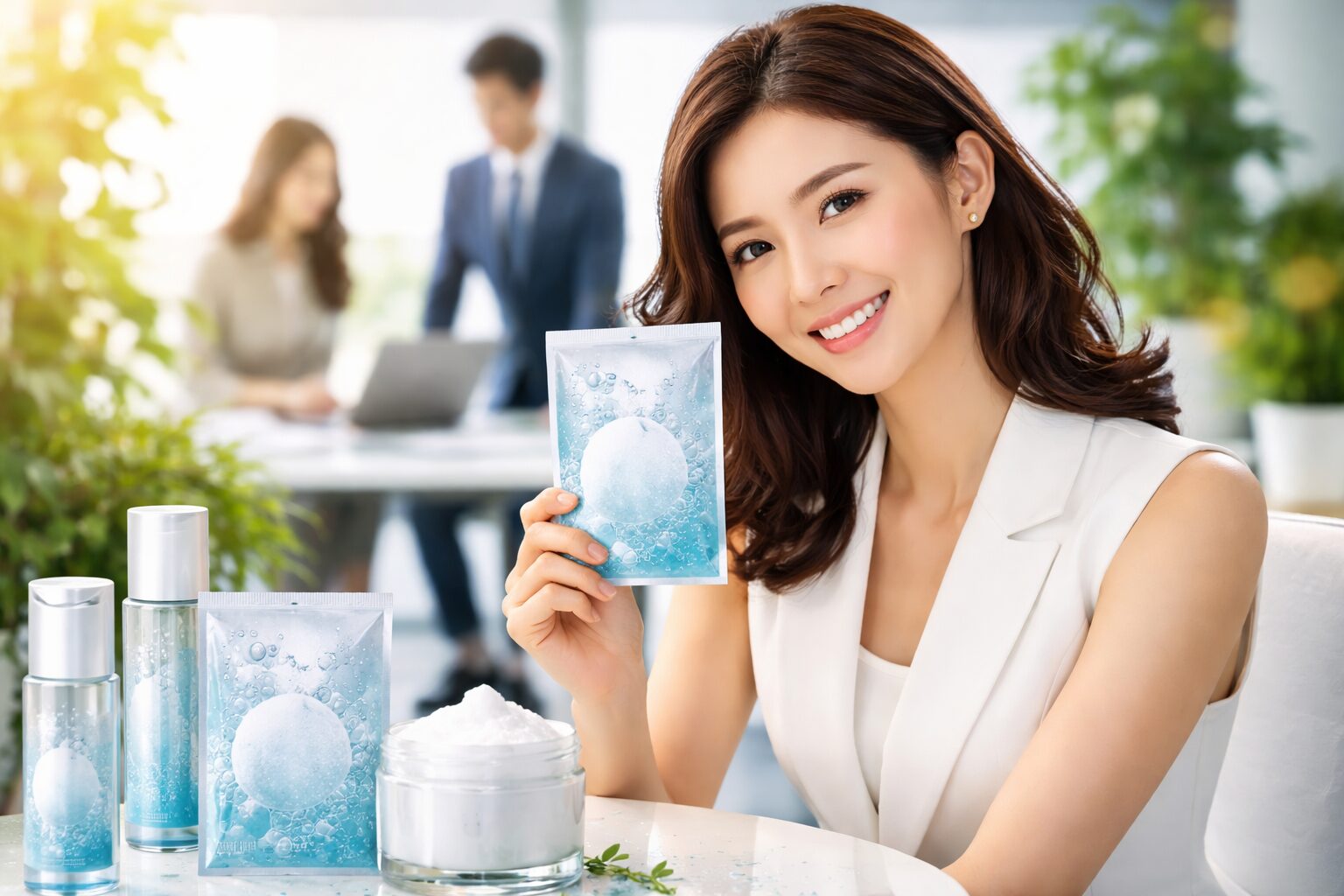 ネットワークビジネスで成果が出る人が大切にしている前提