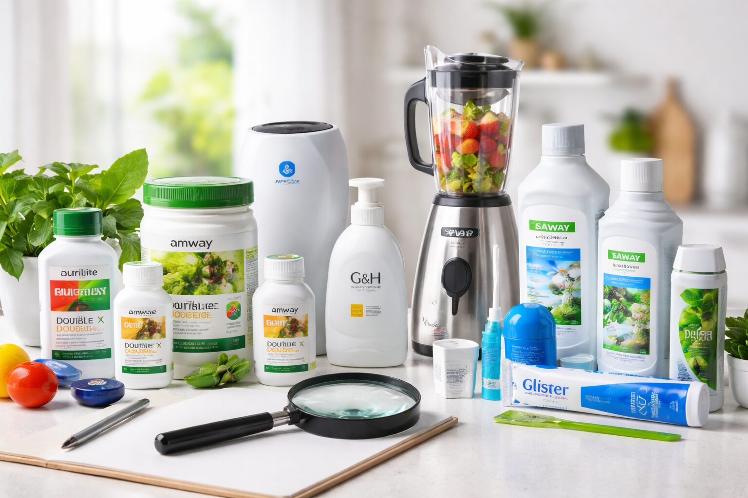 口コミでよく話題になる商品ジャンル別の見え方