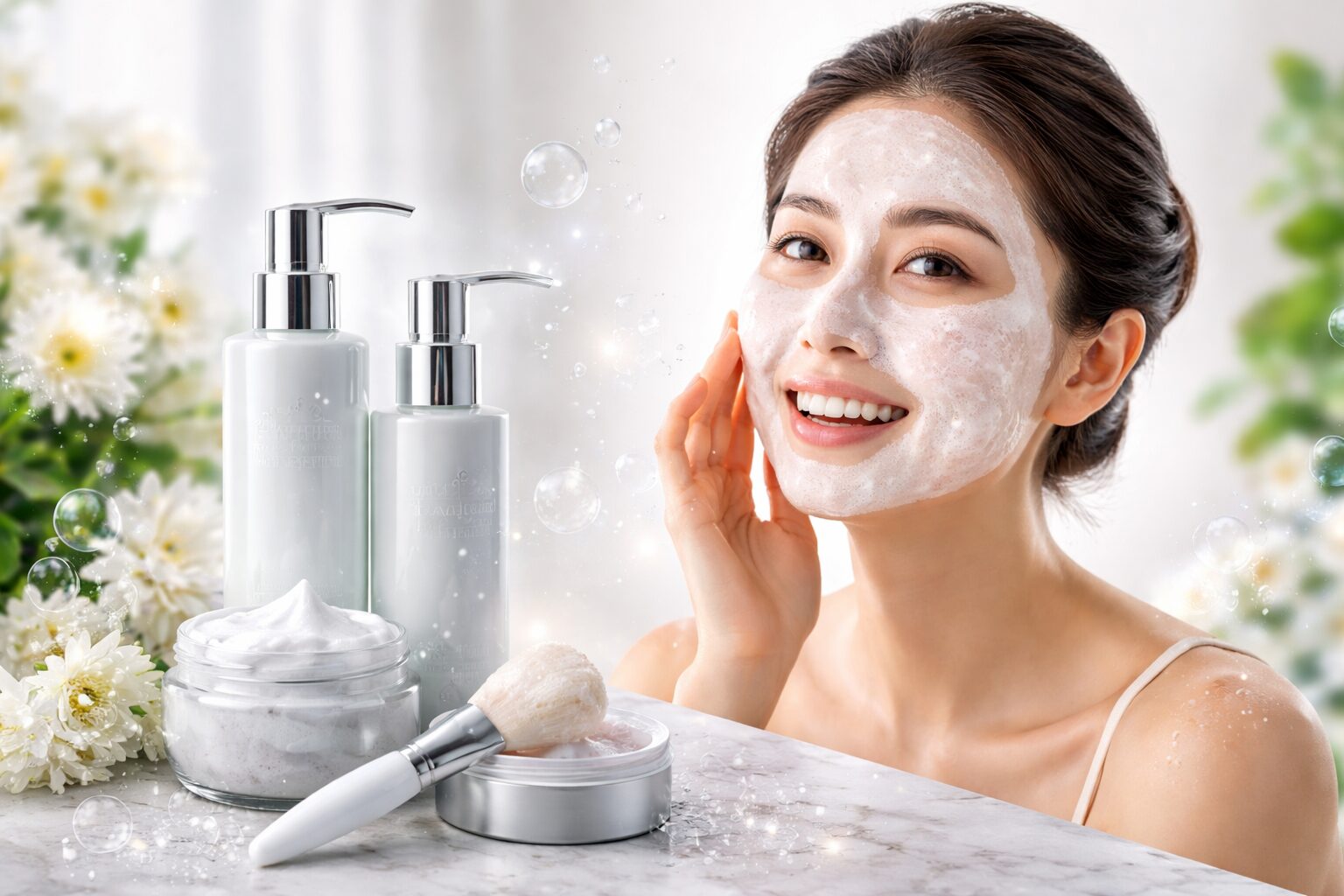 炭酸パックの紹介で起きやすい悩みと、現実的な解決策